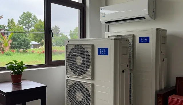 安装调试在环境适应性设备中的实际应用分析