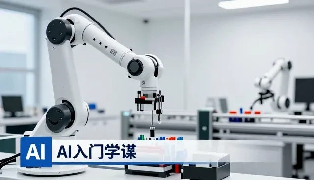 工业设备选型中的关键关注点分析